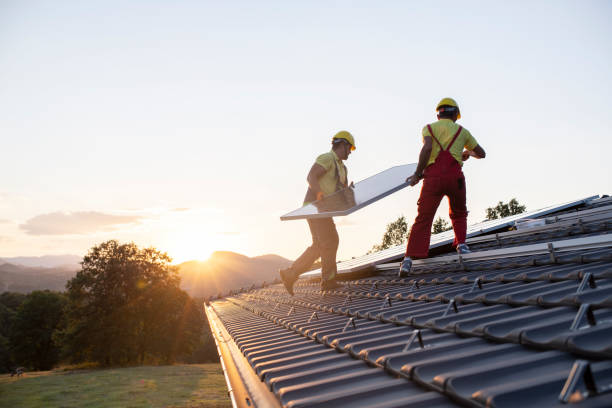 Best Commercial Roofing Services  in Dalton, OH