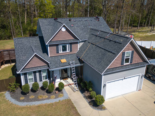 Best Storm Damage Roof Repair  in Dalton, OH