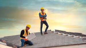 Dalton, OH Roofing Company